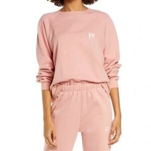 RAGDOLL LA Long Sleeve Crewneck Sweatshirt